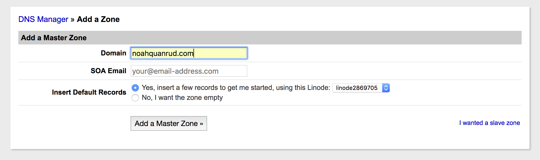 linode-add-zone